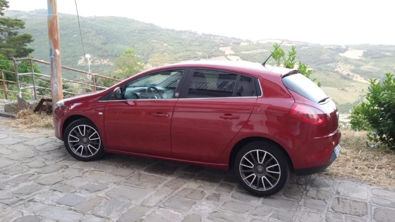 Automobili e Furgoni